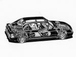 Tatra T700 1998 года